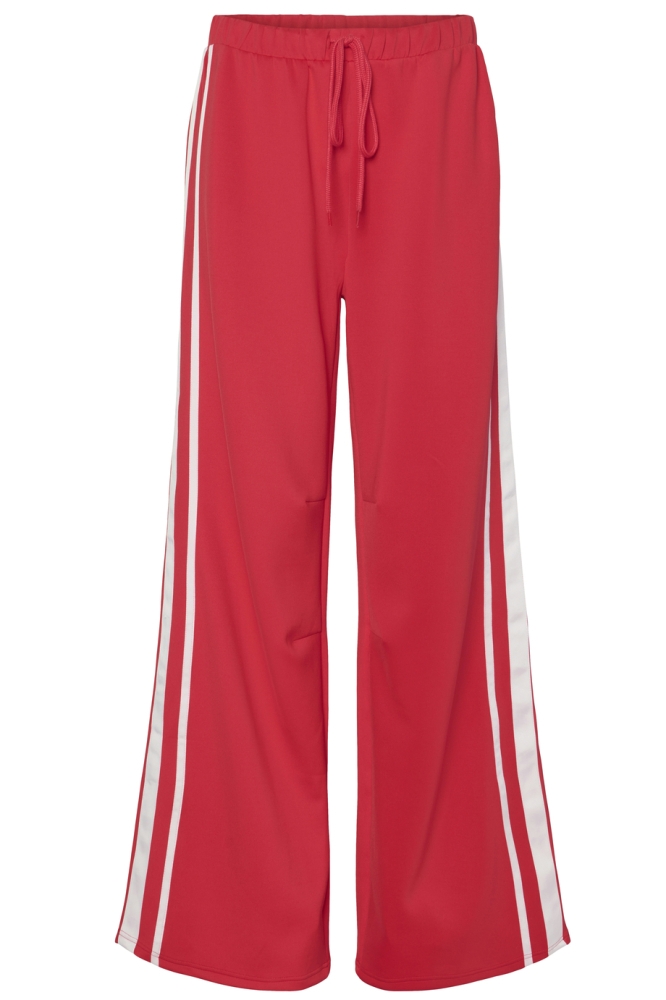 PCTRACK MW PANTS BC 17157368 LOLLIPOP